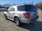 2003 Toyota Sequoia SR5