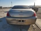 2006 Toyota Camry Solara SE