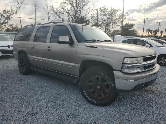 2003 Chevrolet Suburban C1500