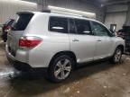 2011 Toyota Highlander Limited