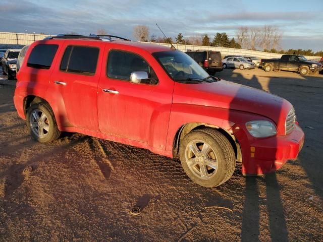 2008 Chevrolet HHR LT