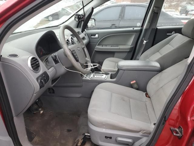 2007 Ford Freestyle SEL