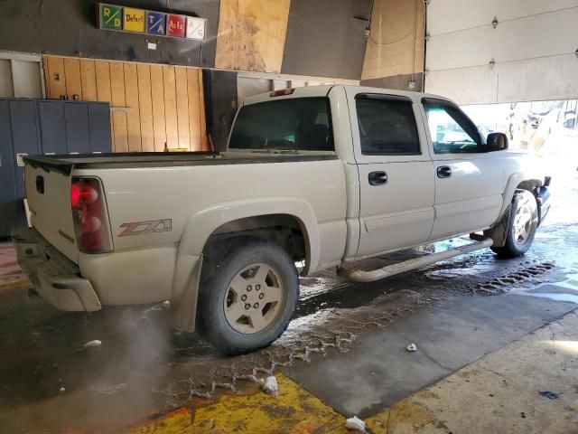 2004 Chevrolet Silverado K1500