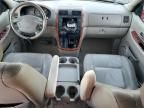 2005 KIA Sedona EX