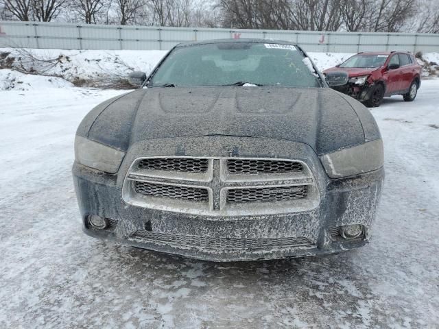 2013 Dodge Charger SXT