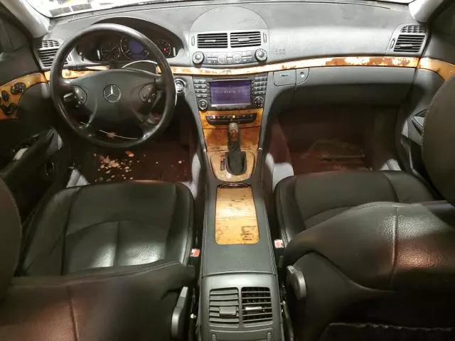 2006 Mercedes-Benz E 350 4matic