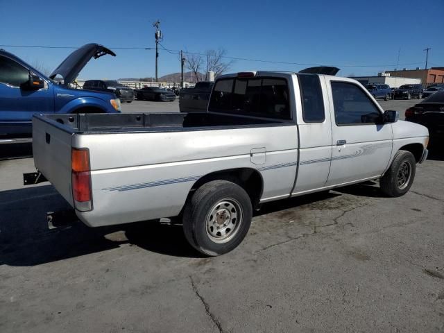 1994 Nissan Truck King Cab XE