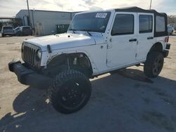 2015 Jeep Wrangler Unlimited Sport en venta en Orlando, FL