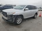 2011 Toyota Highlander Base