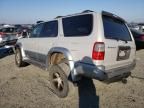 1999 Toyota 4runner Limited