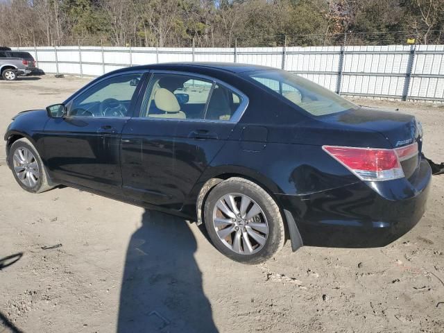 2011 Honda Accord EX