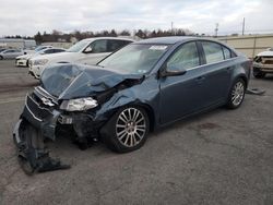 2012 Chevrolet Cruze ECO en venta en Pennsburg, PA