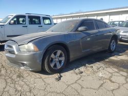 Salvage cars for sale at Louisville, KY auction: 2012 Dodge Charger SE