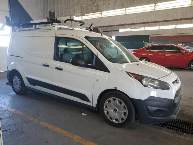 2014 Ford Transit Connect XL