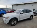 2011 BMW X3 XDRIVE28I