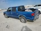 2001 Chevrolet S Truck S10