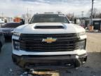 2024 Chevrolet Silverado K2500 Heavy Duty