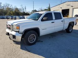 Carros con verificación Run & Drive a la venta en subasta: 2014 GMC Sierra C1500