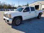 2014 GMC Sierra C1500