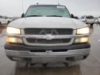 2004 Chevrolet Silverado C1500