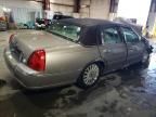 2003 Lincoln Town Car Signature