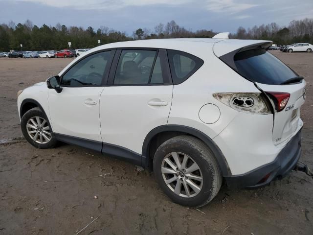 2013 Mazda CX-5 Sport