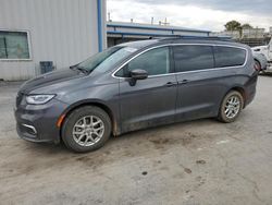 Carros con verificación Run & Drive a la venta en subasta: 2022 Chrysler Pacifica Touring L