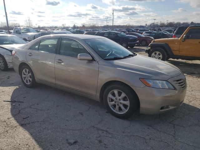 2007 Toyota Camry CE