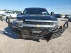 2018 Chevrolet Silverado K1500