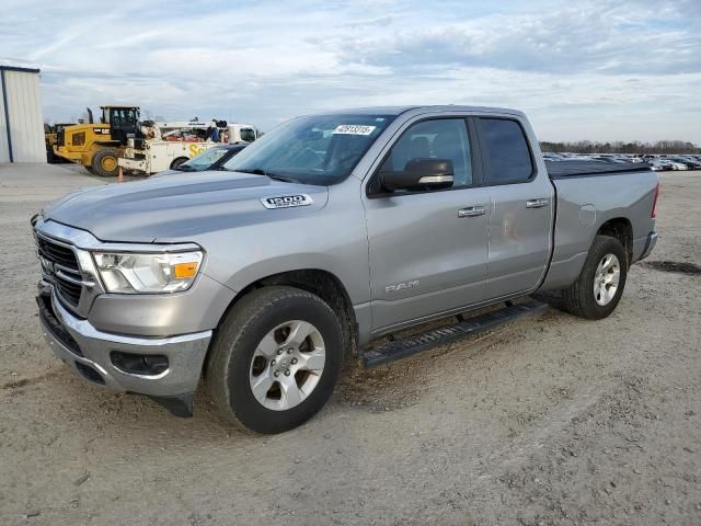 2020 Dodge RAM 1500 BIG HORN/LONE Star