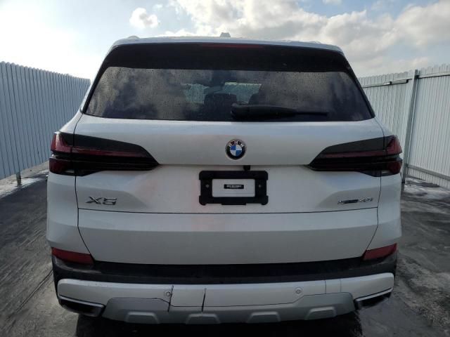 2024 BMW X5 Sdrive 40I