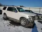 2010 Ford Explorer Limited