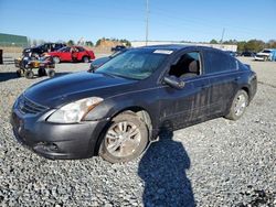 Vehiculos salvage en venta de Copart Tifton, GA: 2011 Nissan Altima Base