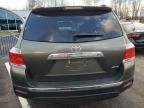 2013 Toyota Highlander Base