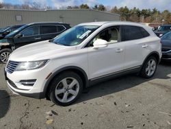 2017 Lincoln MKC Premiere en venta en Exeter, RI