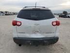 2009 Chevrolet Traverse LTZ