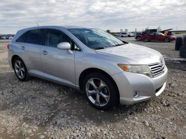 2011 Toyota Venza