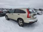 2009 Honda CR-V LX