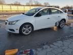 2013 Chevrolet Cruze LTZ