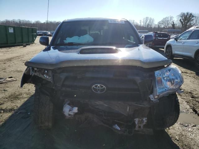 2008 Toyota Tacoma Double Cab Long BED