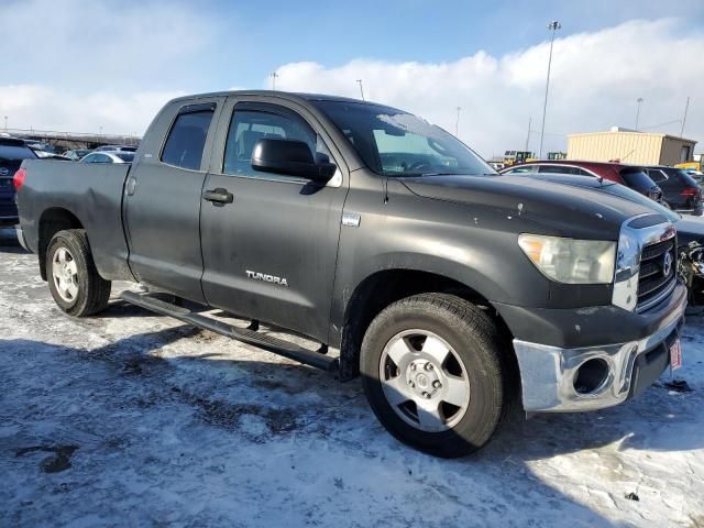 2007 Toyota Tundra Double Cab SR5