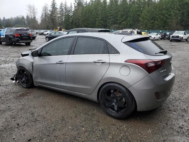 2014 Hyundai Elantra GT