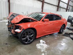 Salvage cars for sale at Lawrenceburg, KY auction: 2019 Dodge Charger GT