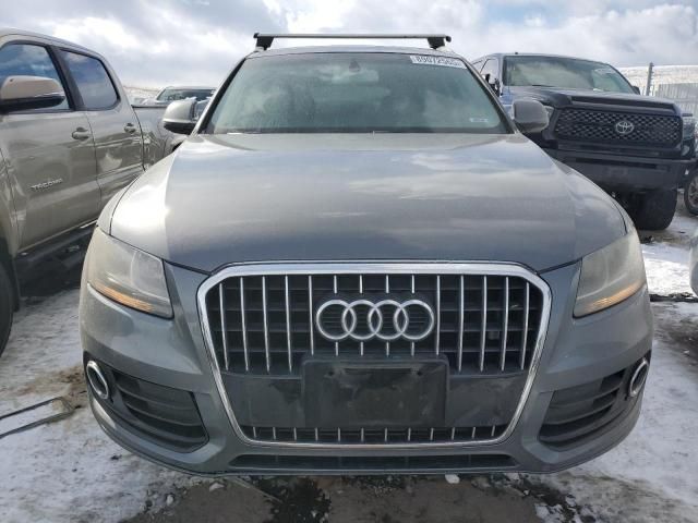 2014 Audi Q5 Premium