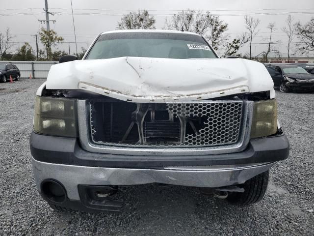 2008 GMC Sierra C1500