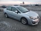 2014 Subaru Impreza Premium