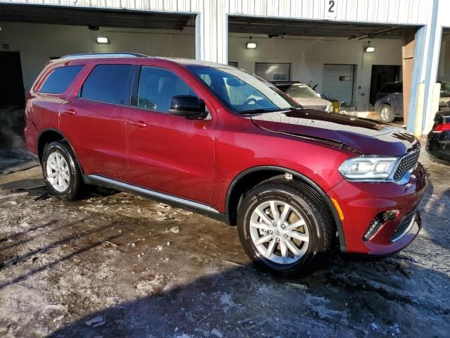 2024 Dodge Durango SXT