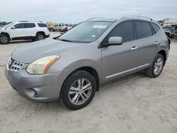 2013 Nissan Rogue S en venta en Houston, TX