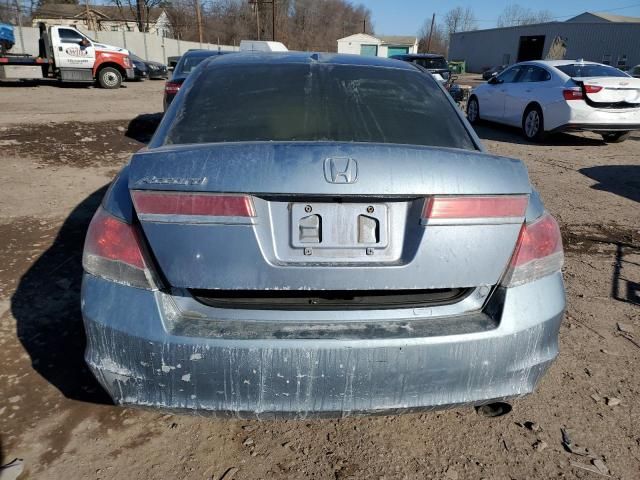 2011 Honda Accord EXL