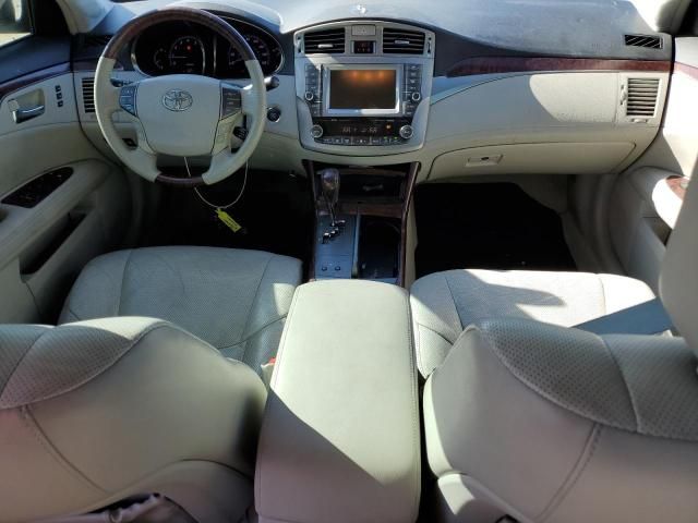 2011 Toyota Avalon Base